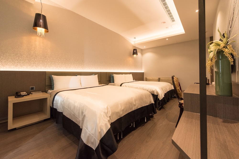 Voga City Motel 28/53