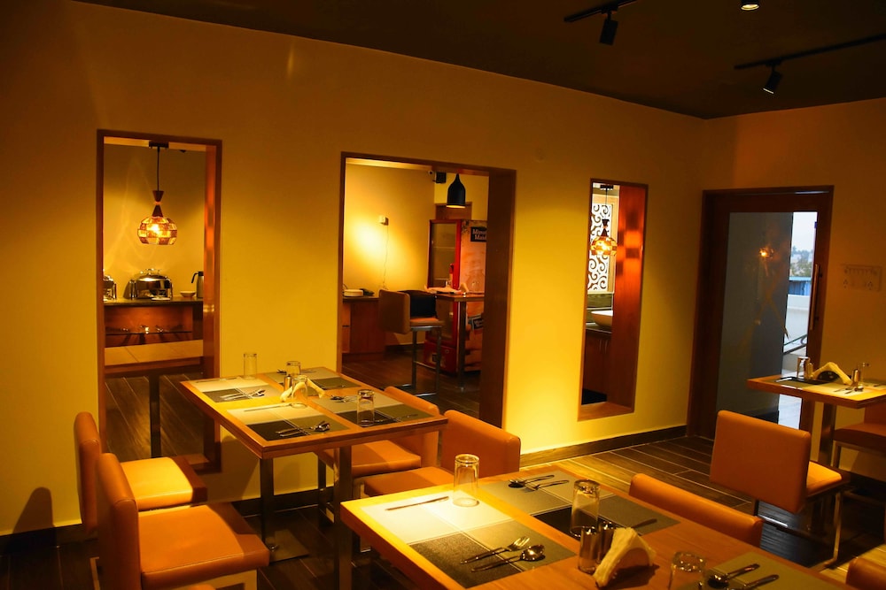 Hotel Sai Krish Grand 39/50