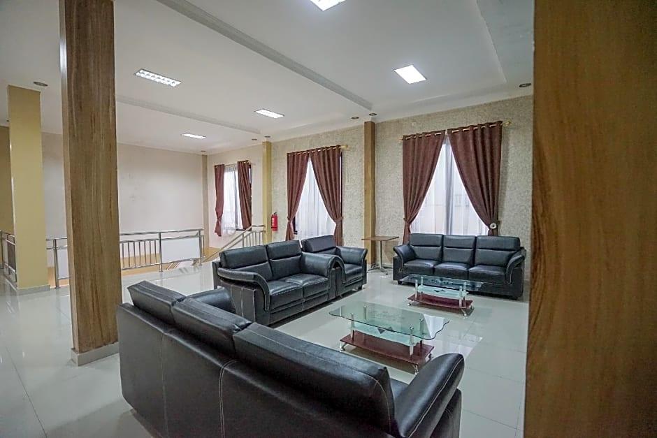 OYO 346 Guest House Dempo Jakabaring 27/50