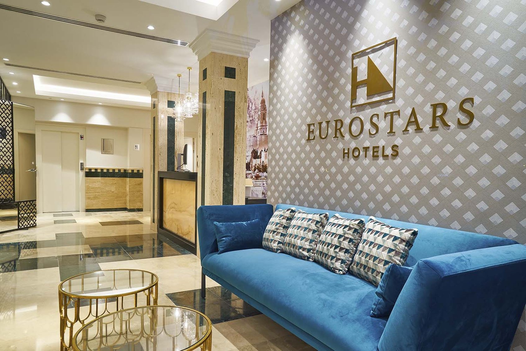 Eurostars Astoria 51/71