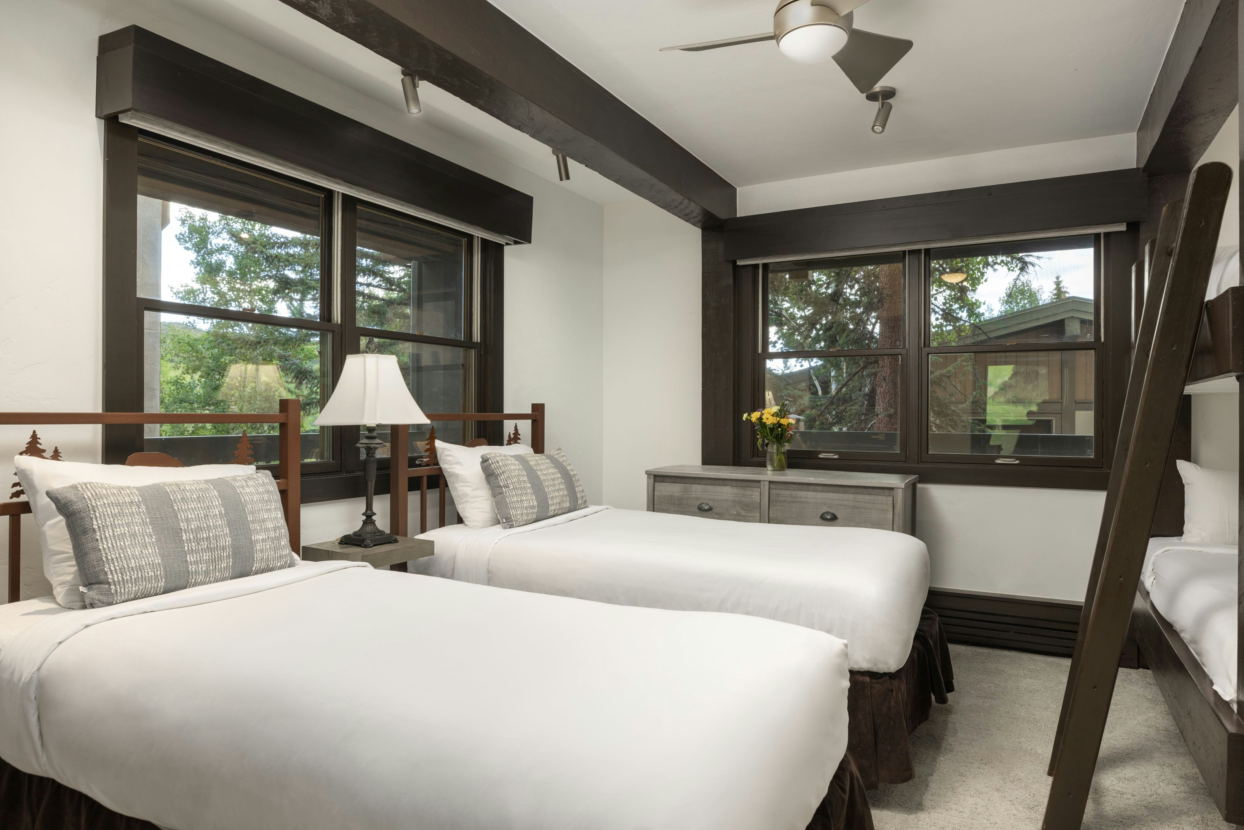Top of the Village - Destination Hotels & Resorts 10/56