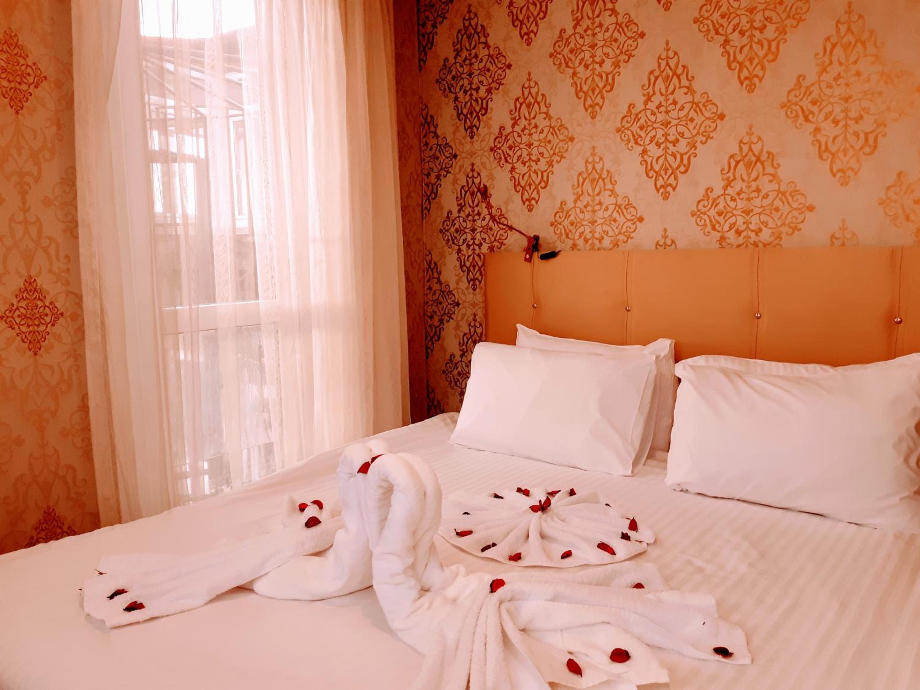Walnut Shell Hotel 26/52