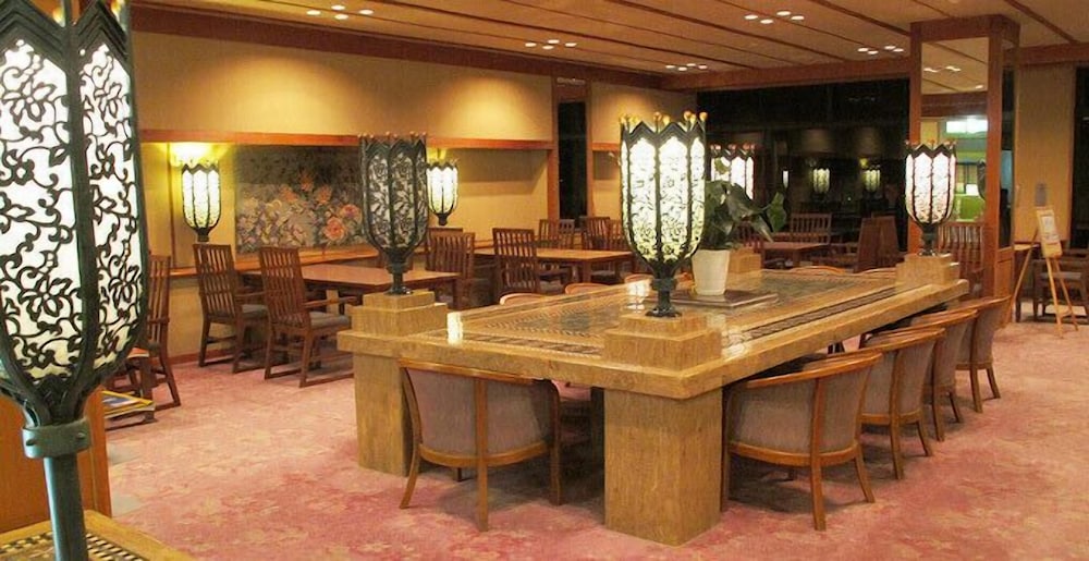 Ryokan Sansa Tei 25/44