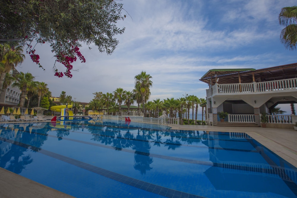 Sevenseas Palmeras Bay Alanya 27/30