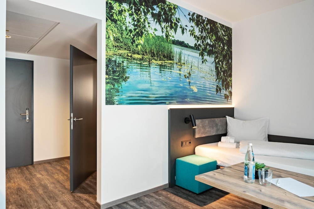 Hotel Amper 3/34