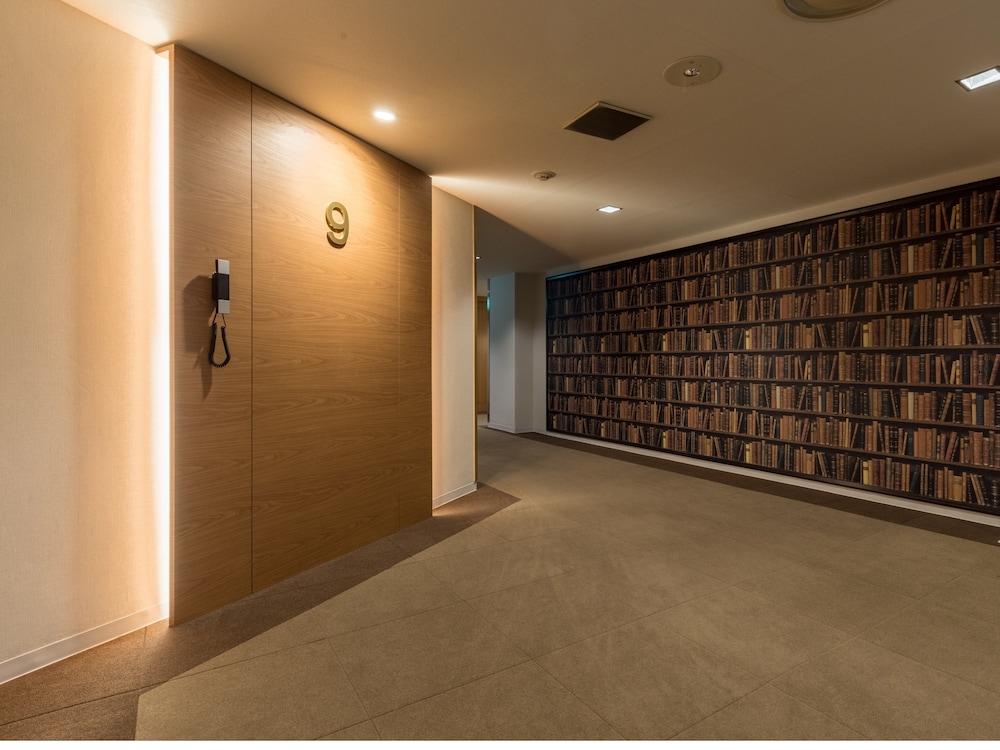 Nishitetsu Inn Fukuoka 46/73