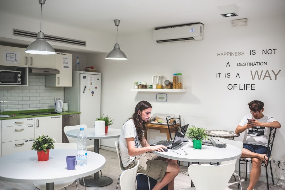 Rocket Hostels Gracia 17/36