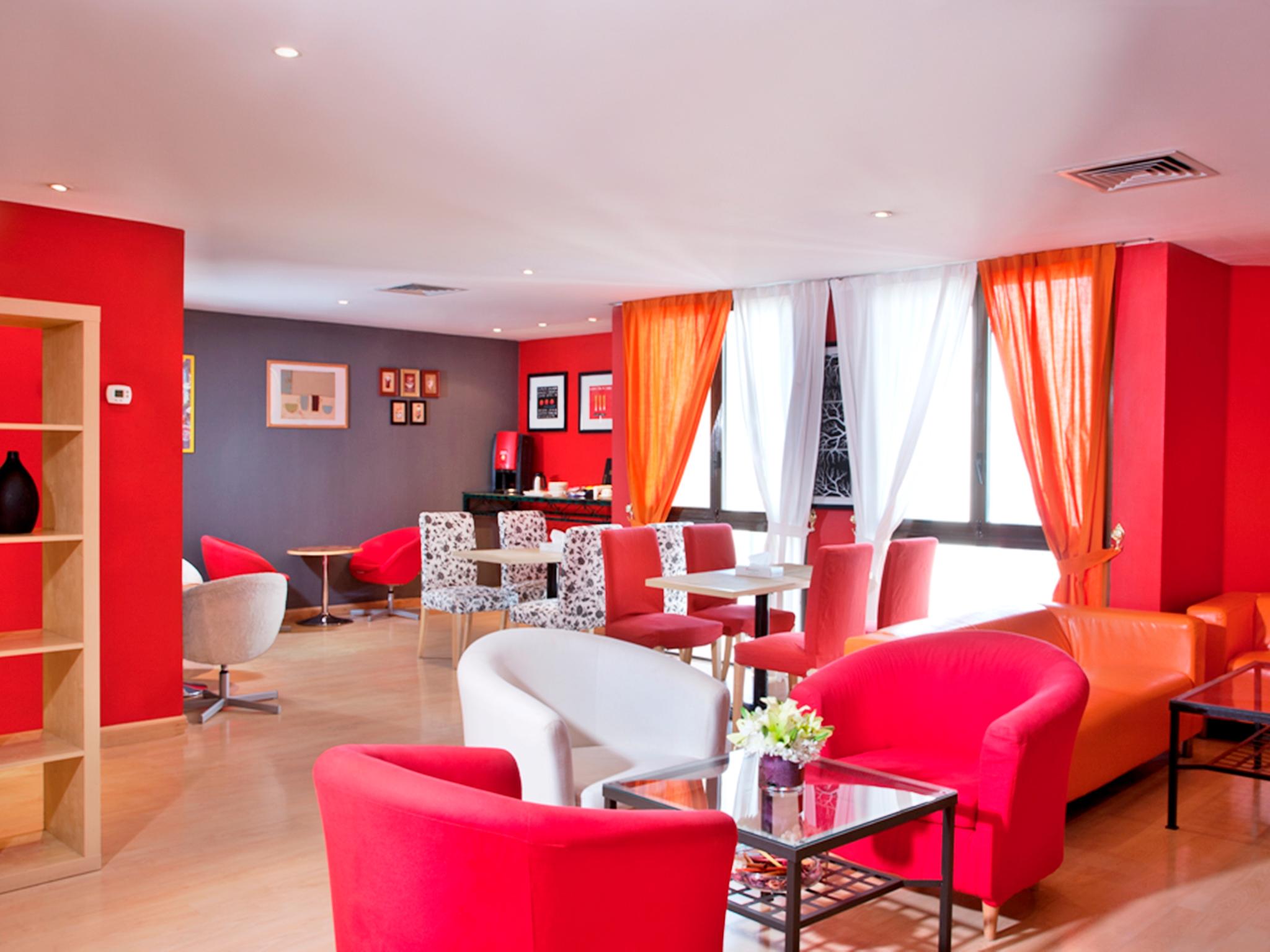 Inn And Go Kuwait Plaza Hotel 36/50