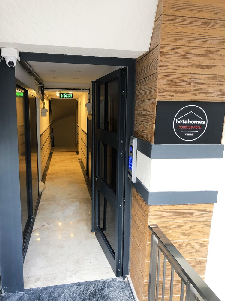 Beta Homes Boutique Hotel 5/36