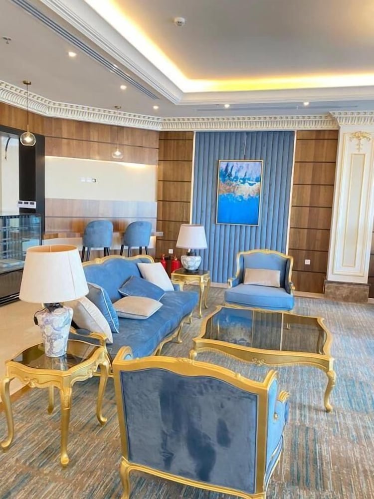 فندق بريرا النخيل(Braira Al Nakheel Hotel) 66/70