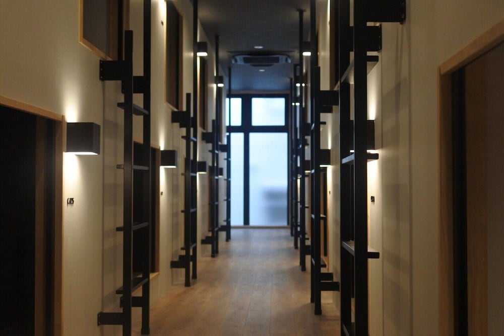 Hotel Atarayo Osaka 32/48
