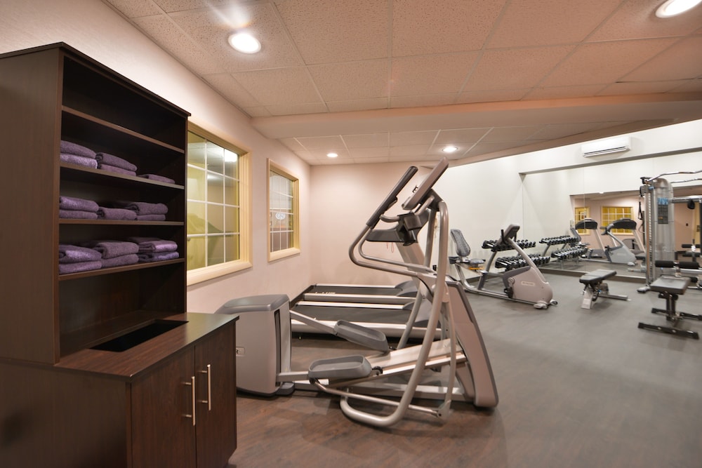sport facilities