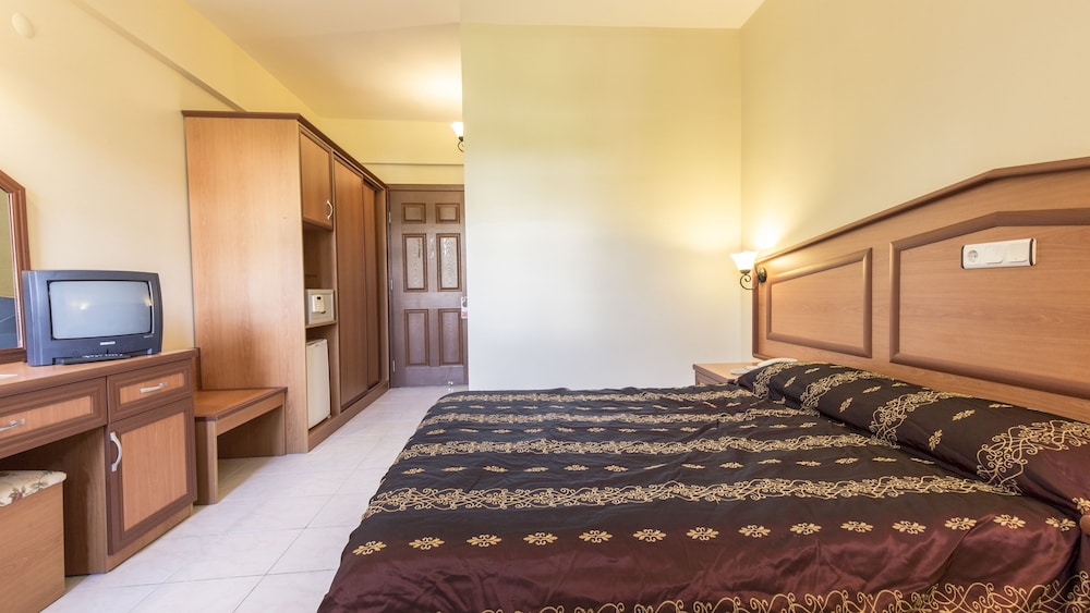 Katranci Park Hotel 12/47