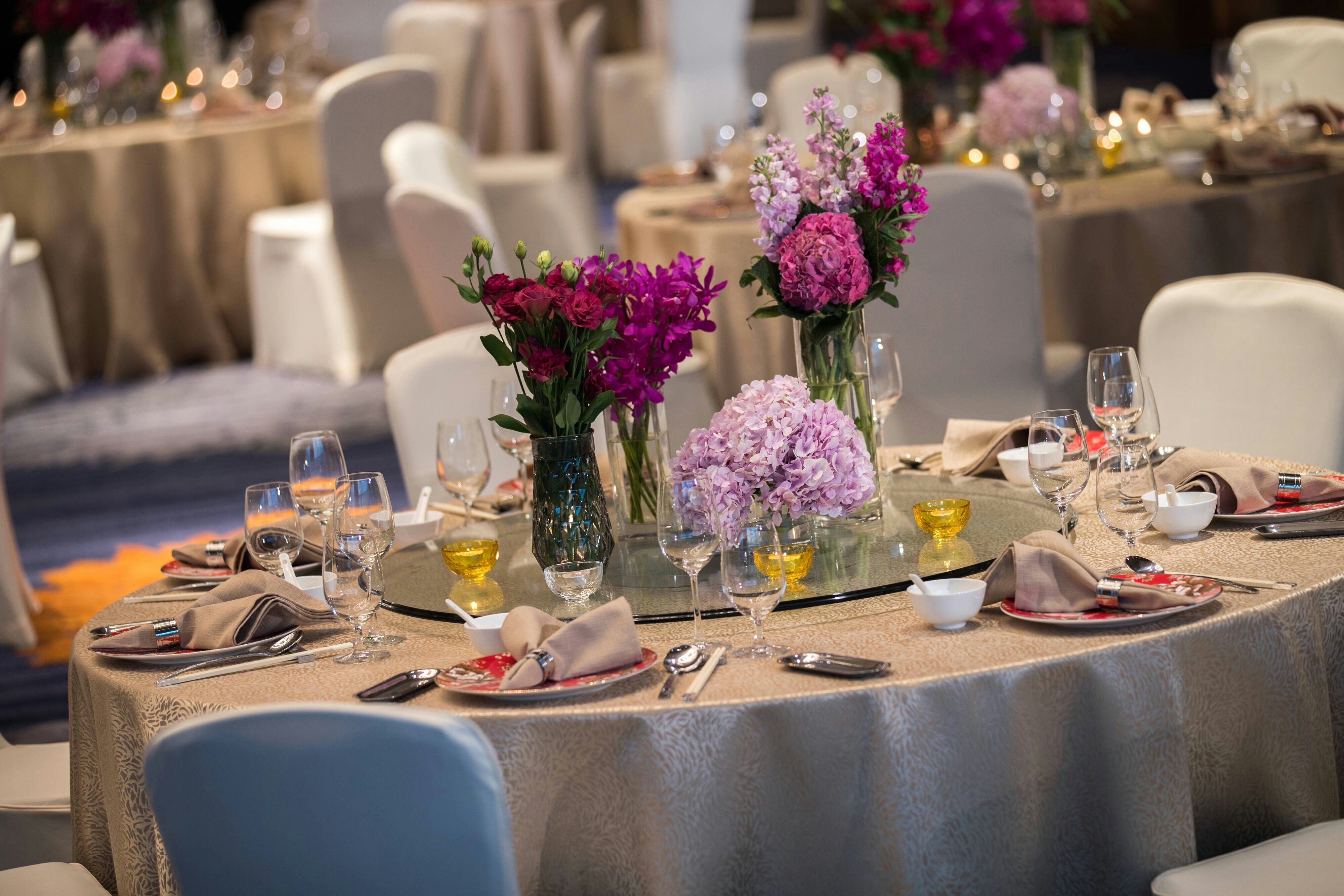 Suzhou Marriott Hotel Taihu Lake 42/53