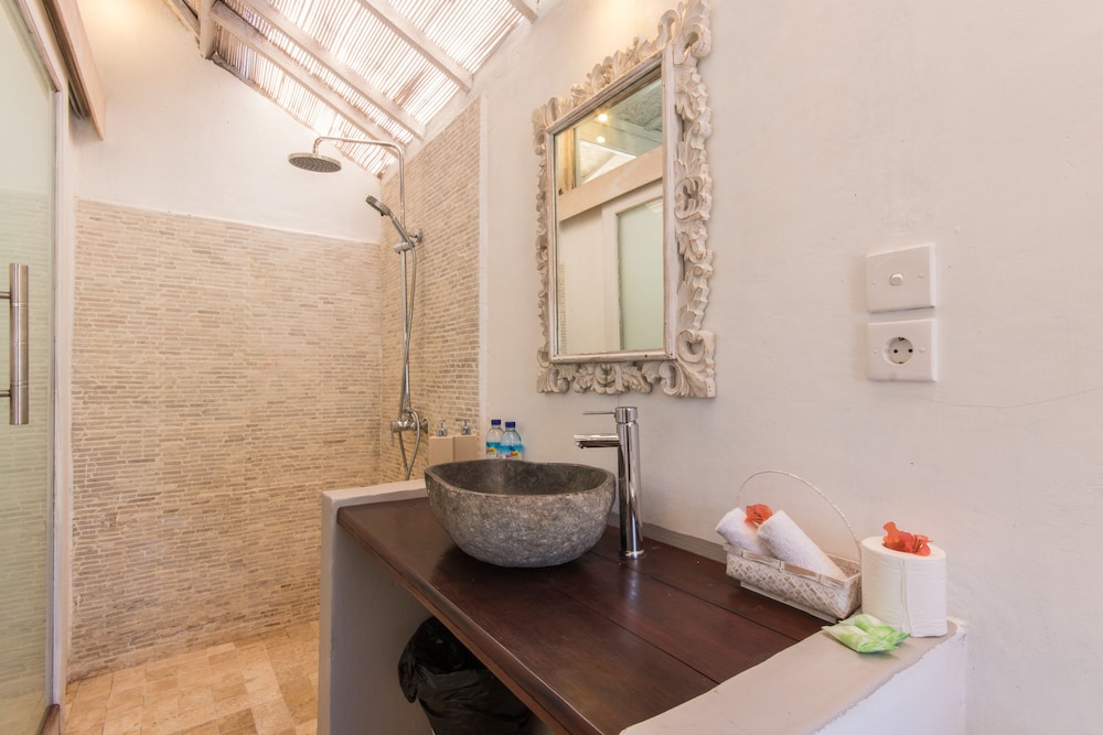 LES VILLAS OTTALIA GILI MENO 47/50