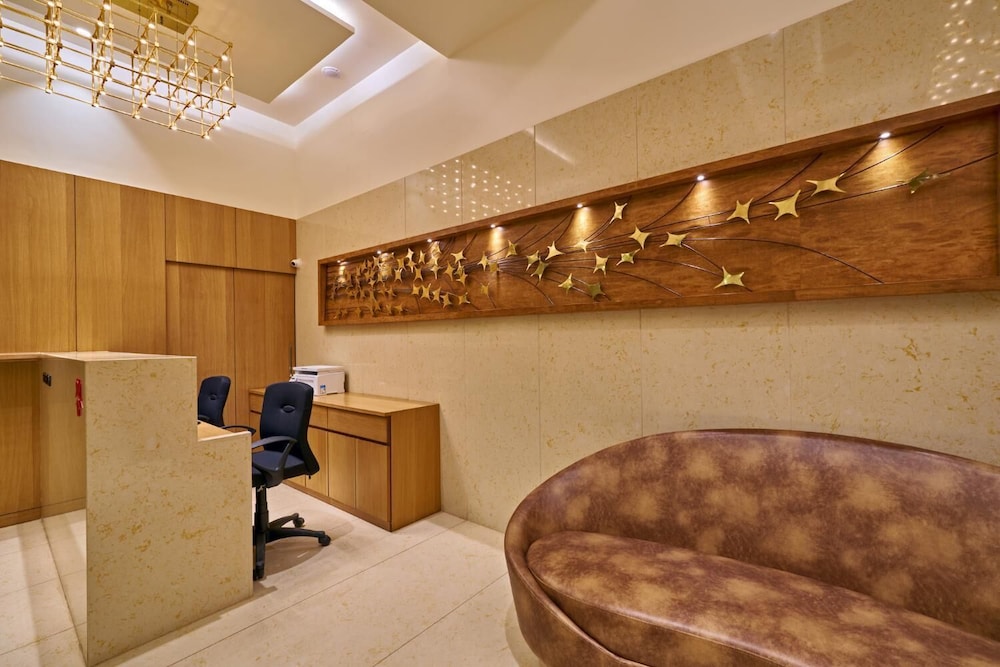 Hotel Atharv 2/17