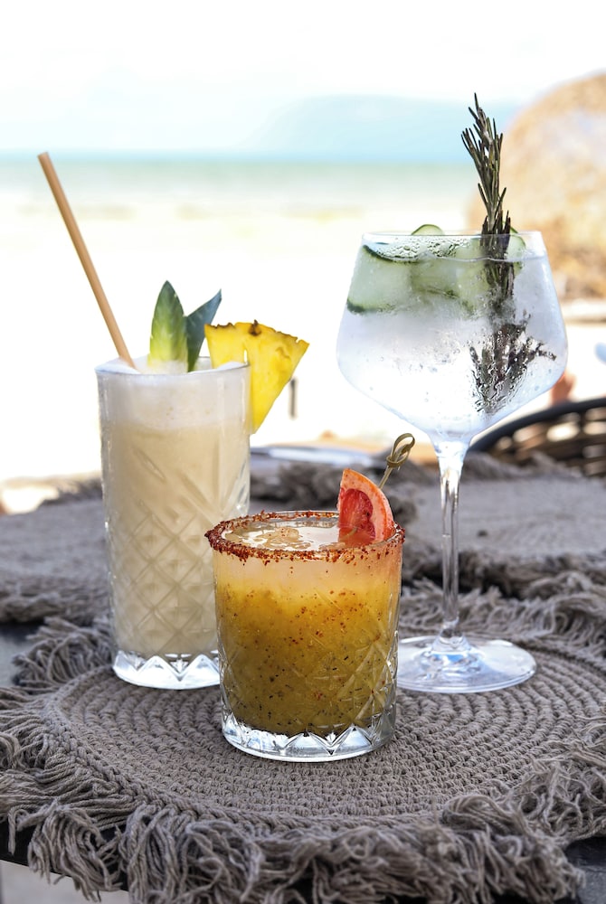 Ana y Jose Holbox Hotel - Optional All Inclusive 36/63