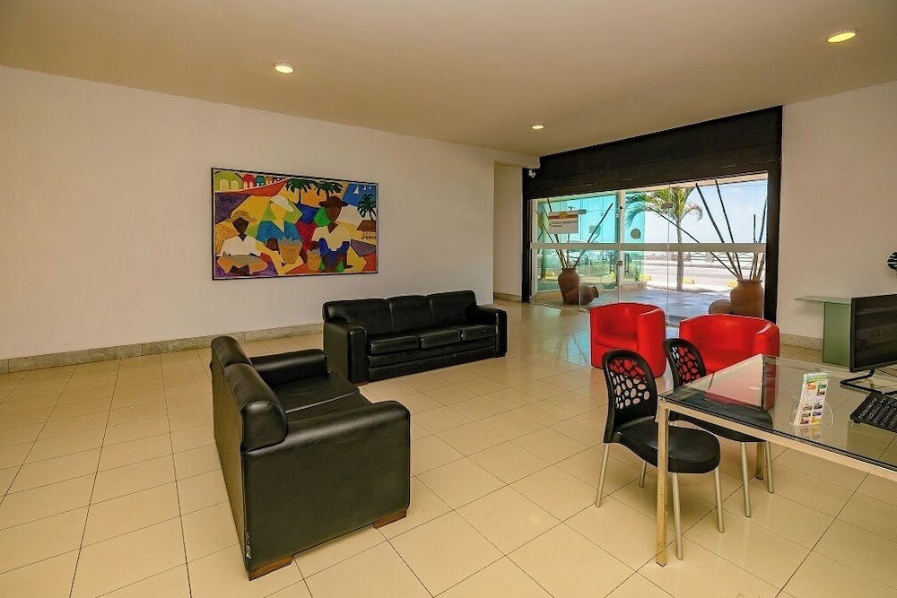 Yak Beach Hotel Natal 30/50