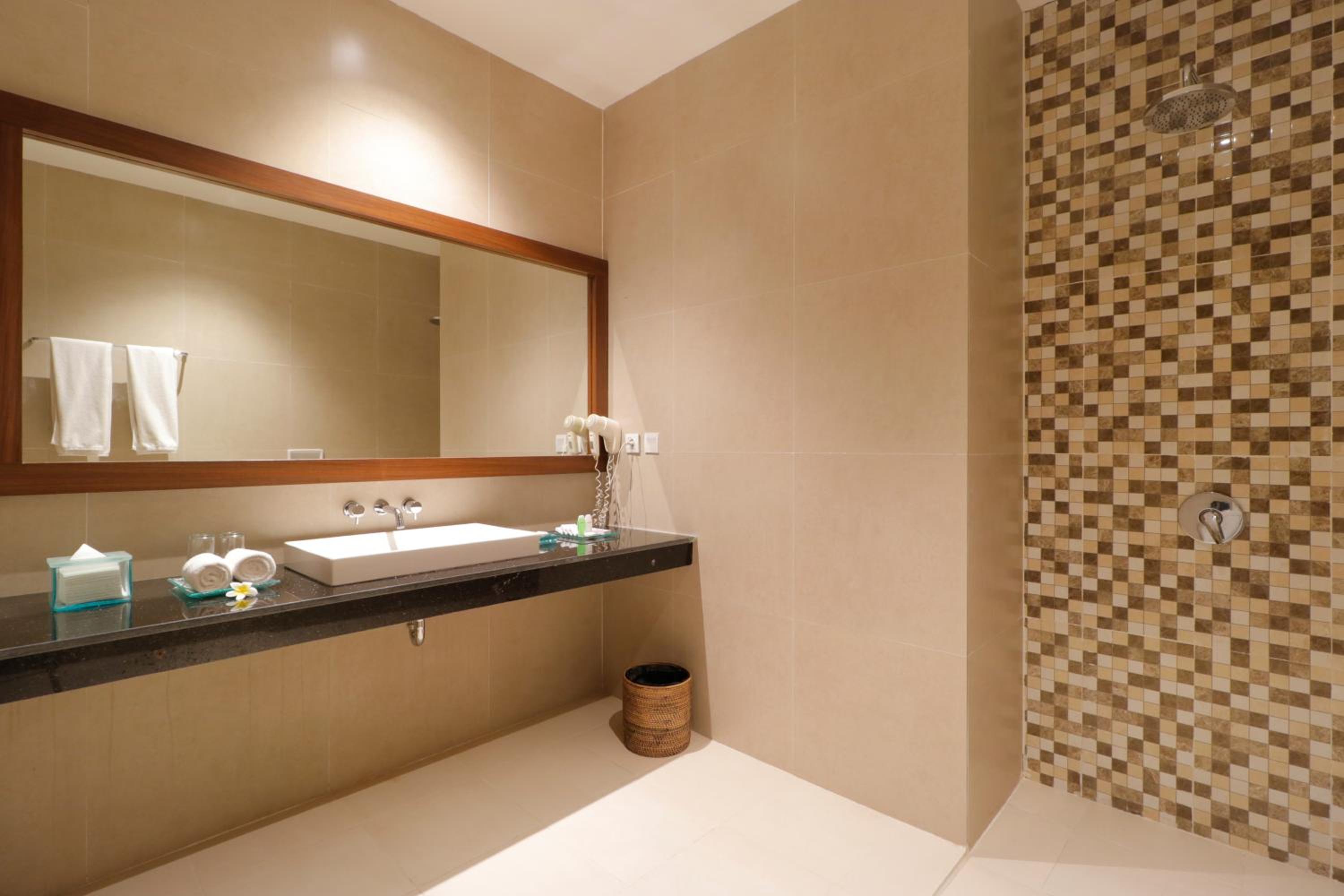 Adi Dharma Hotel Legian in Legian