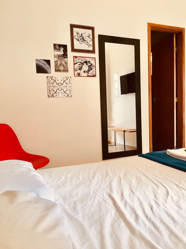 Hostel A Coroa photo4