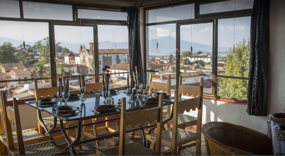 Hotel Posada La Basilica 58/72