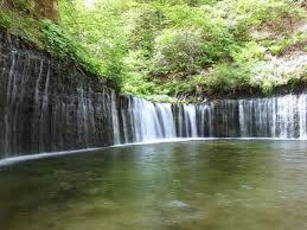 Karuizawamura Hotel 26/31