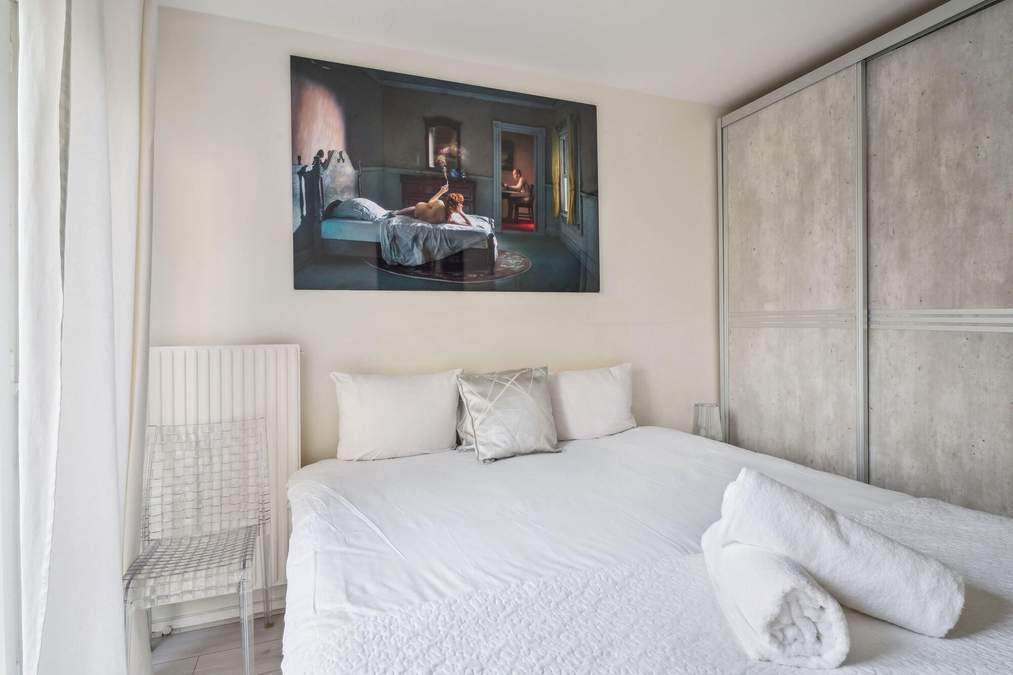 شقة فاخرة، RESIDENCE AURMAT 2/6