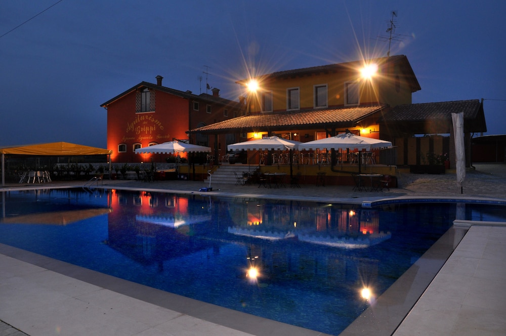 Agriturismo Dei Grippi 3/74