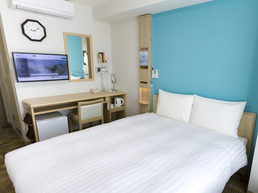 Toyoko Inn Nagano-eki Higashi-guchi 17/53