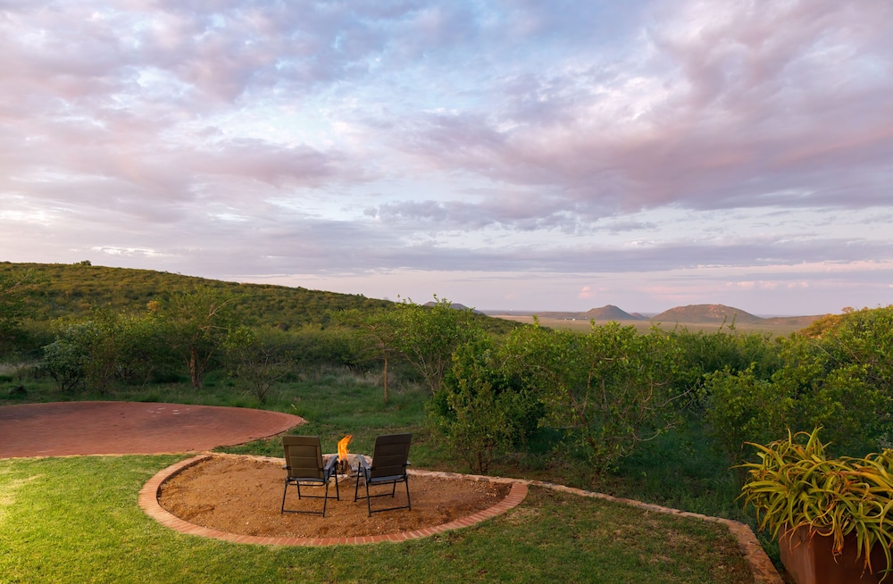 Rockfig Lodge Madikwe 40/50
