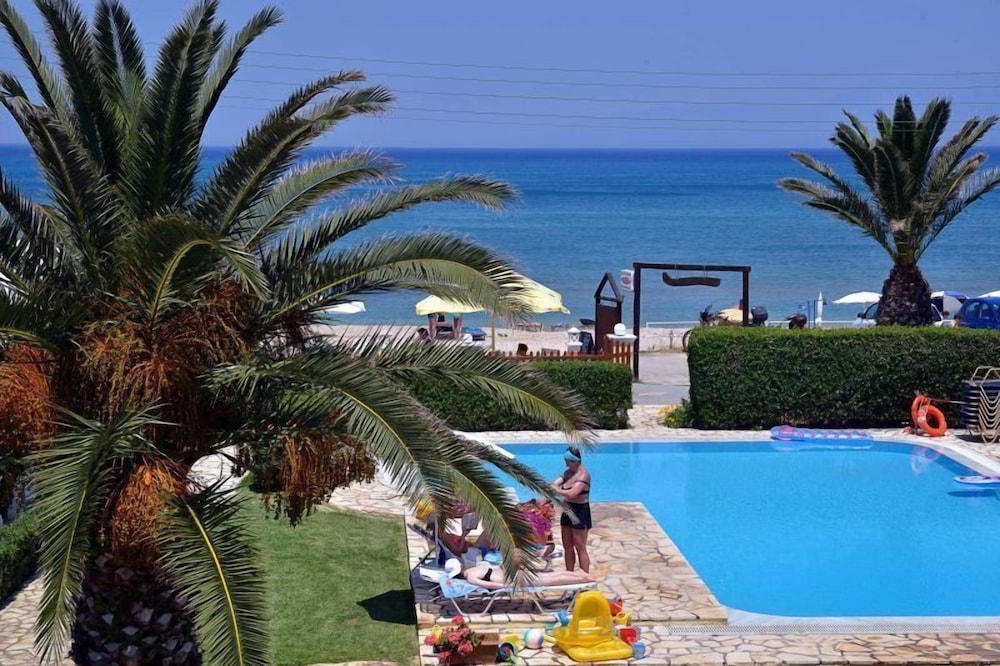 Filorian Hotel Apartments 45/50