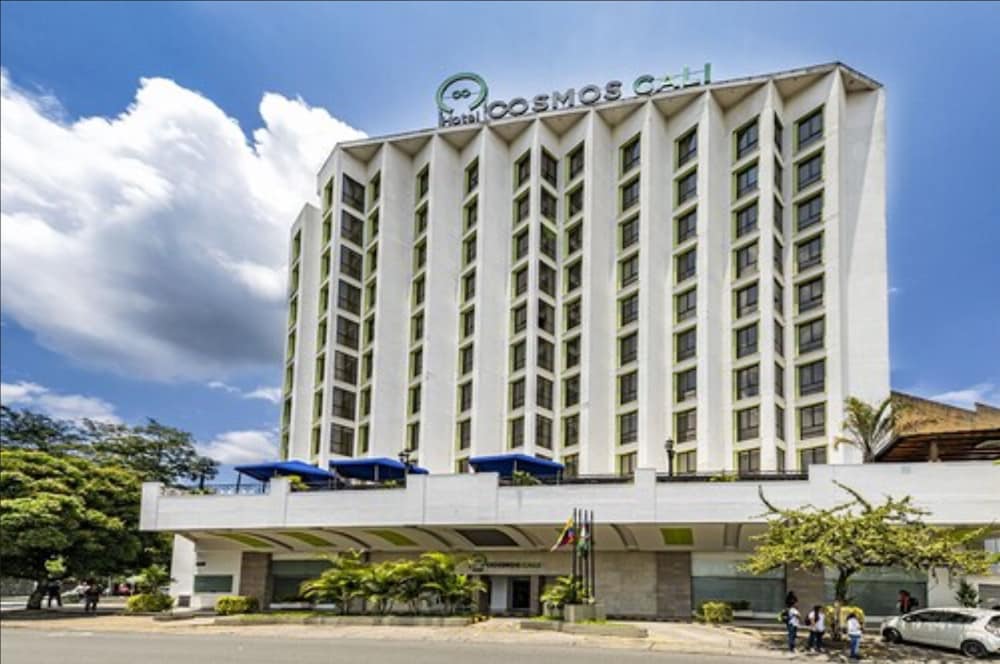 Hotel Cosmos Cali 2/36