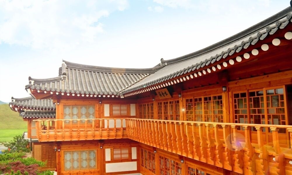 Gyeongju Hwangnamkwan Hanok Hotel photo3
