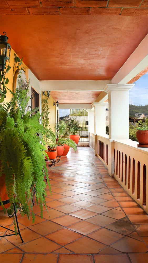 Parador del Dominico 8/54