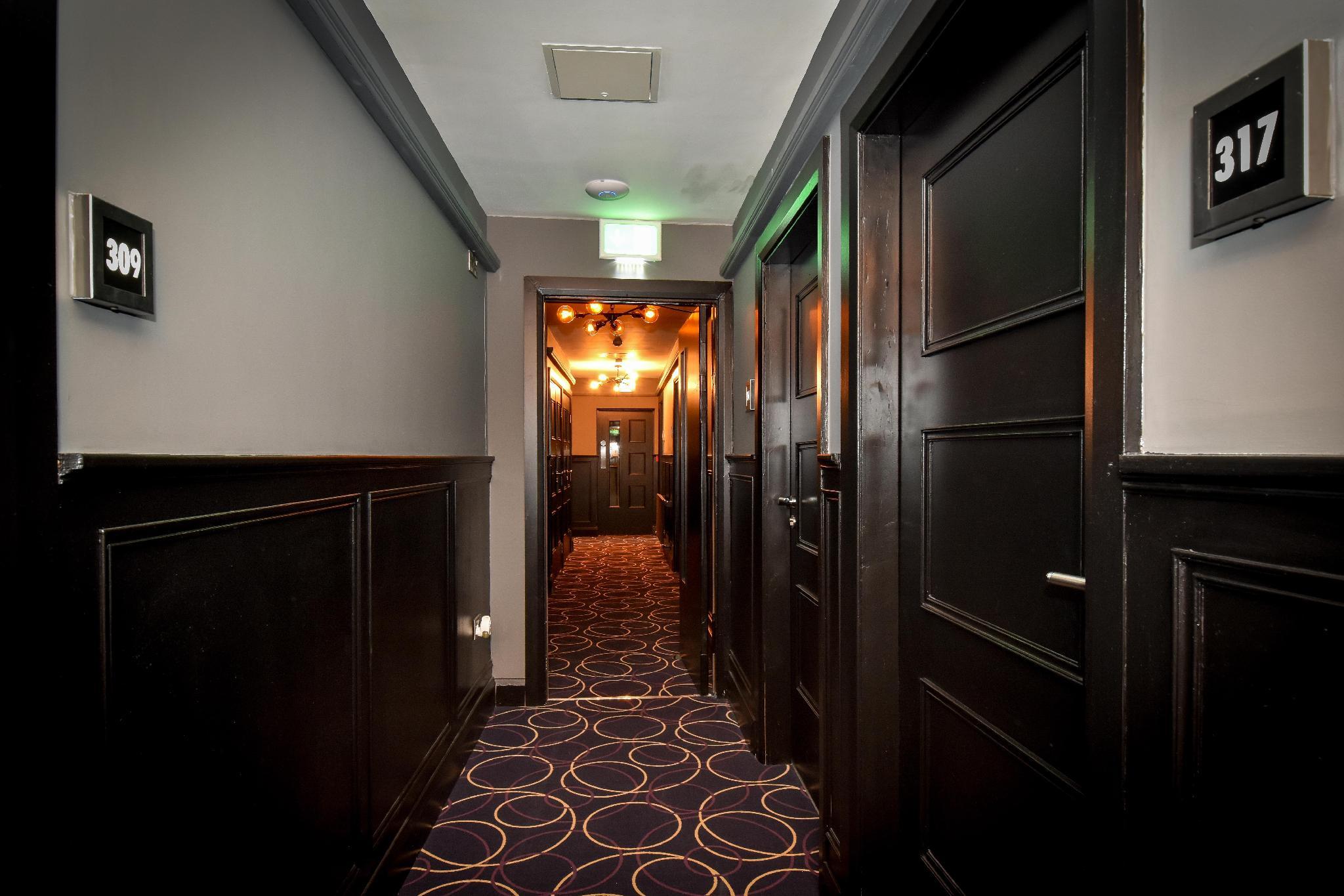 The Lane Boutique Residence 6/20