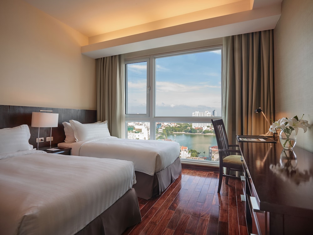 Fraser Suites Hanoi 13/61