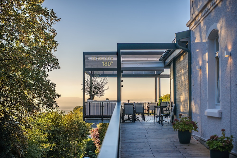 TOP CountryLine Hotel Ritter 8/45