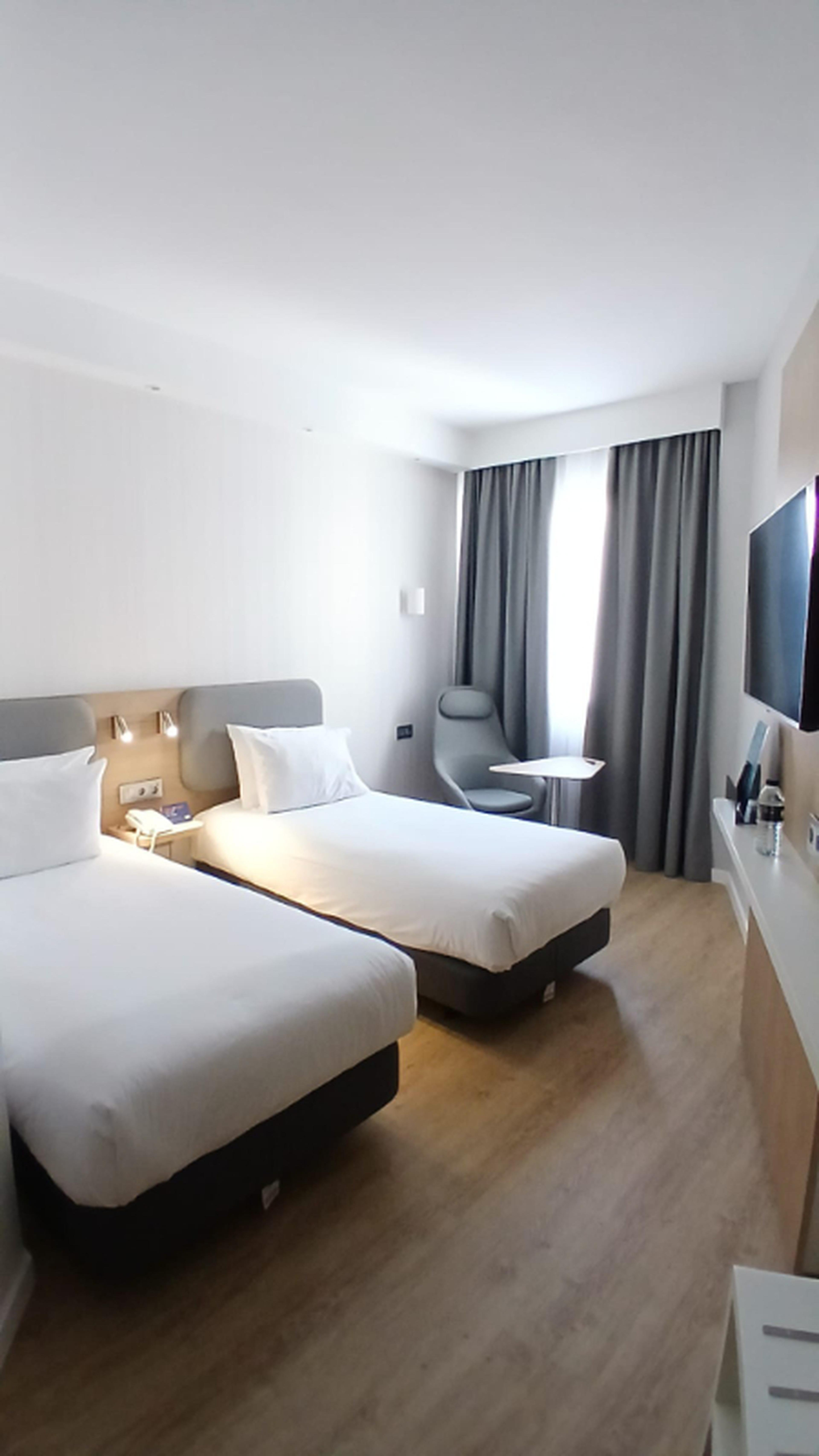 Express By Holiday Inn San Sebastian de los Reyes 5/23