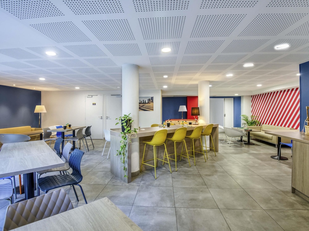 Aparthotel Adagio Access Saint Nazaire 30/41