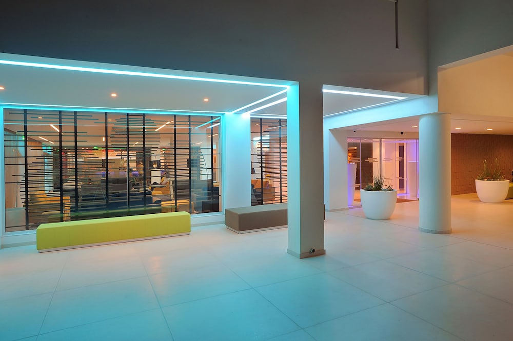 Nelia Beach Hotel & Spa 32/67
