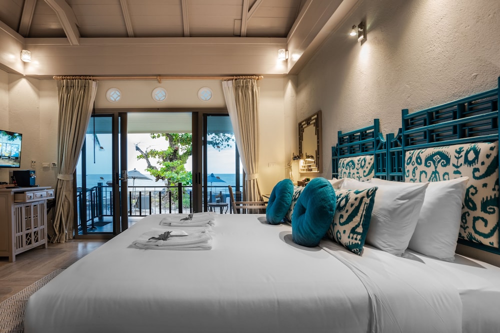 Moracea By Khao Lak Resort 6/50