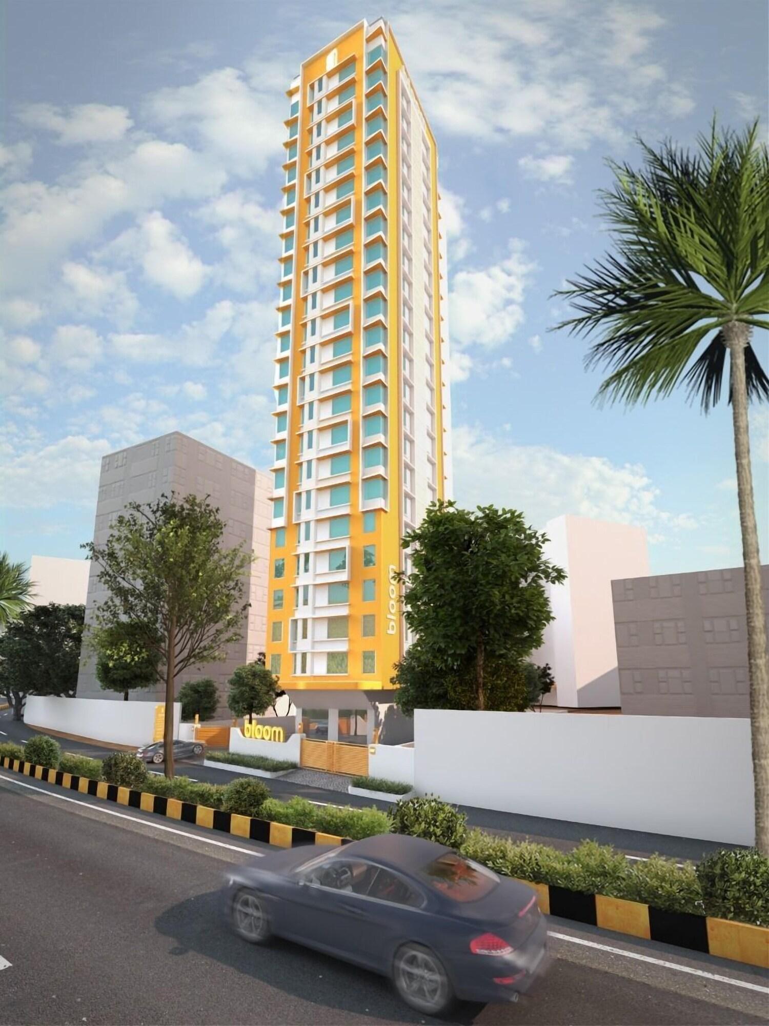 Bloom Hotel - Saki Vihar Powai 46/50