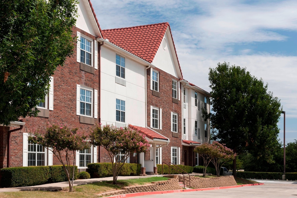 TownePlace Suites by Marriott Dallas Las Colinas 1/39