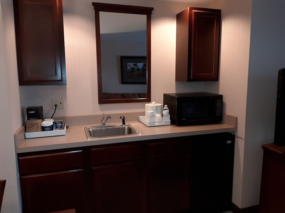 Quality Inn West Lafayette - University Area 20/20