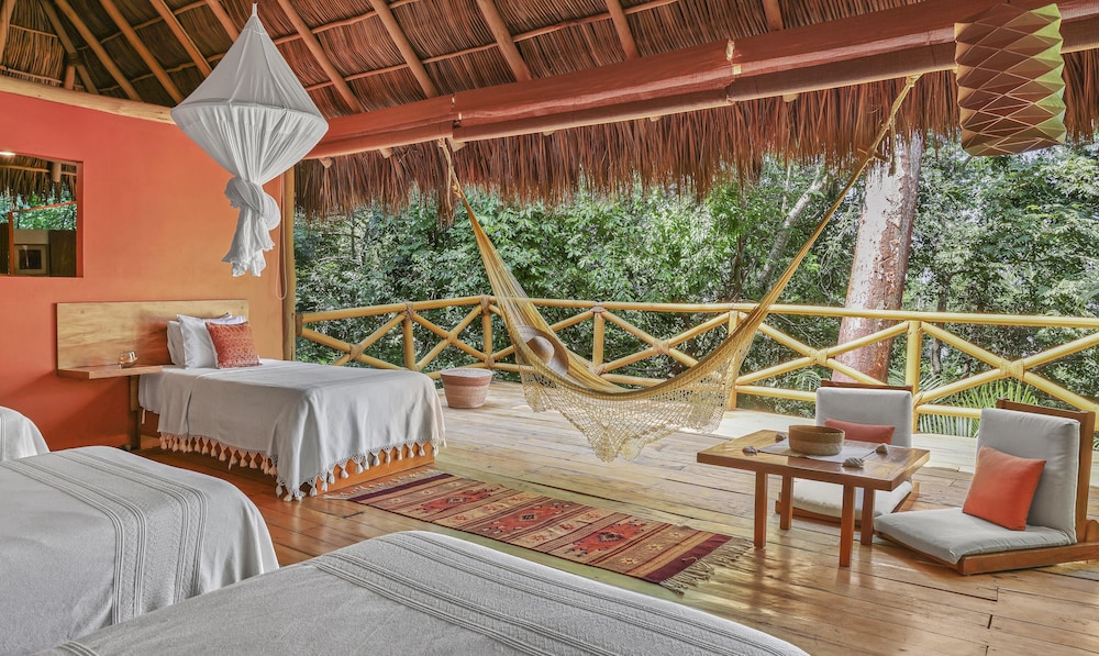 Xinalani Yoga Retreat Mexico Adults Only 43/69