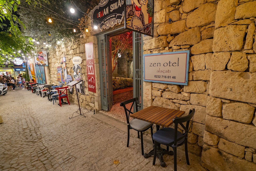 Alacati Hotel By Elit Event 20/29