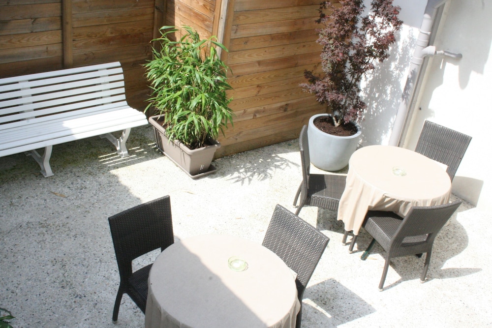 Le Relais Hotel Dax 19/28