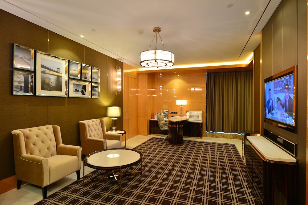 Swisstouches Hotel Xian 15/23