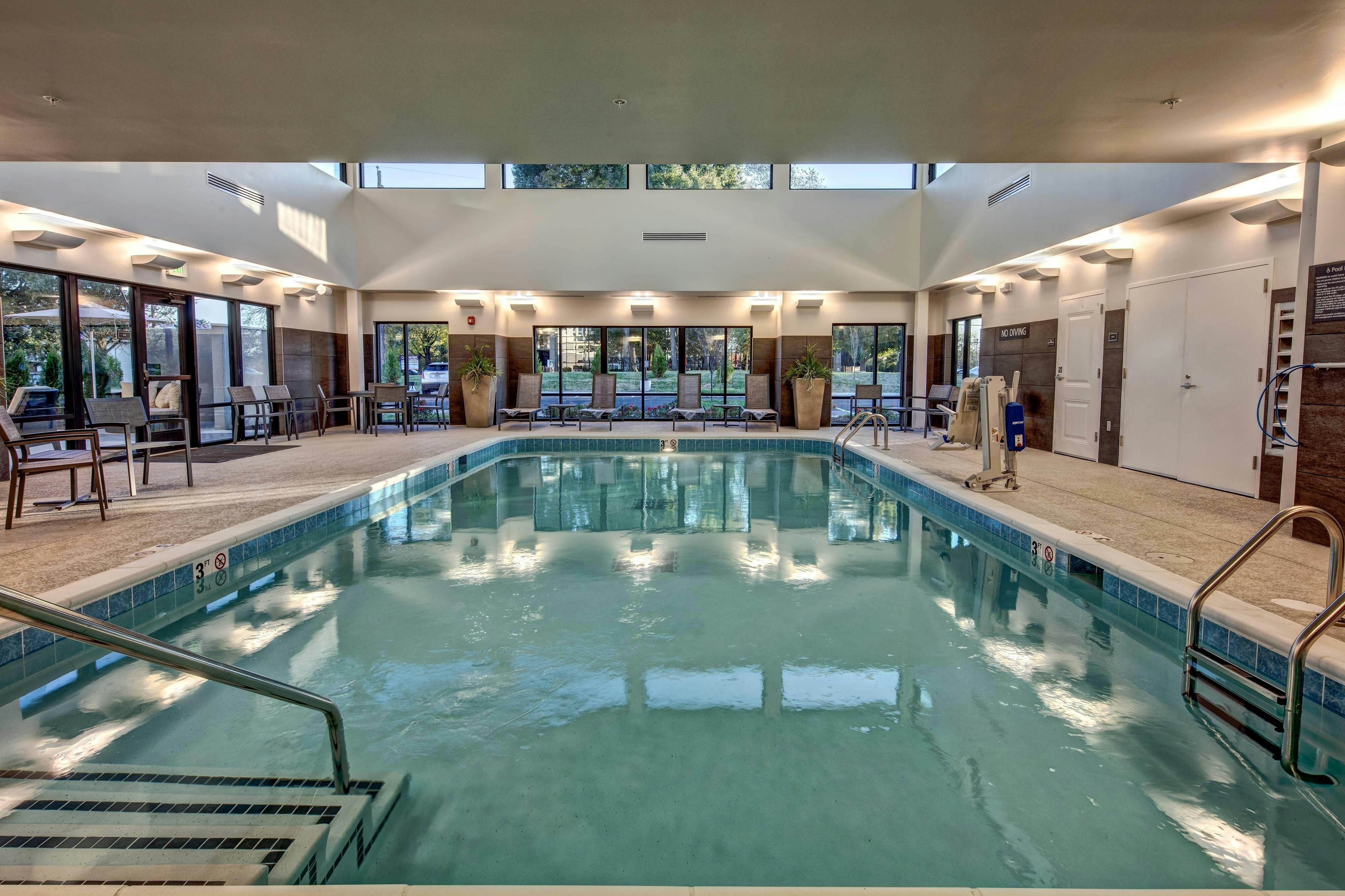 Residence Inn By Marriott Nashville At Opryland 21/55