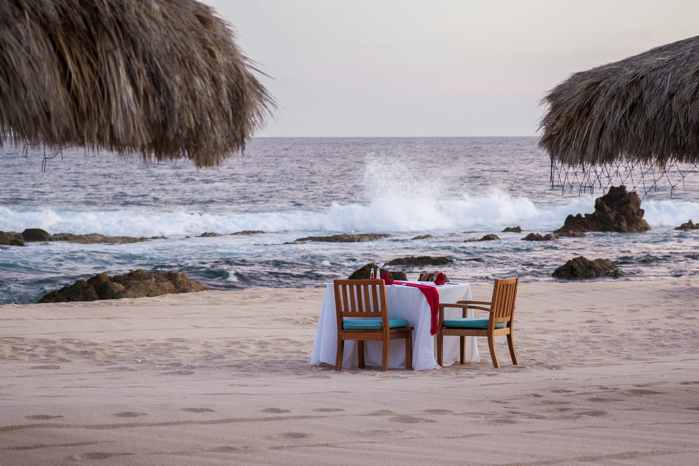 Grand Fiesta Americana Los Cabos All Inclusive Golf and Spa 47/50
